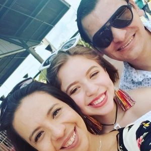 Meet your Posher, Fabiola